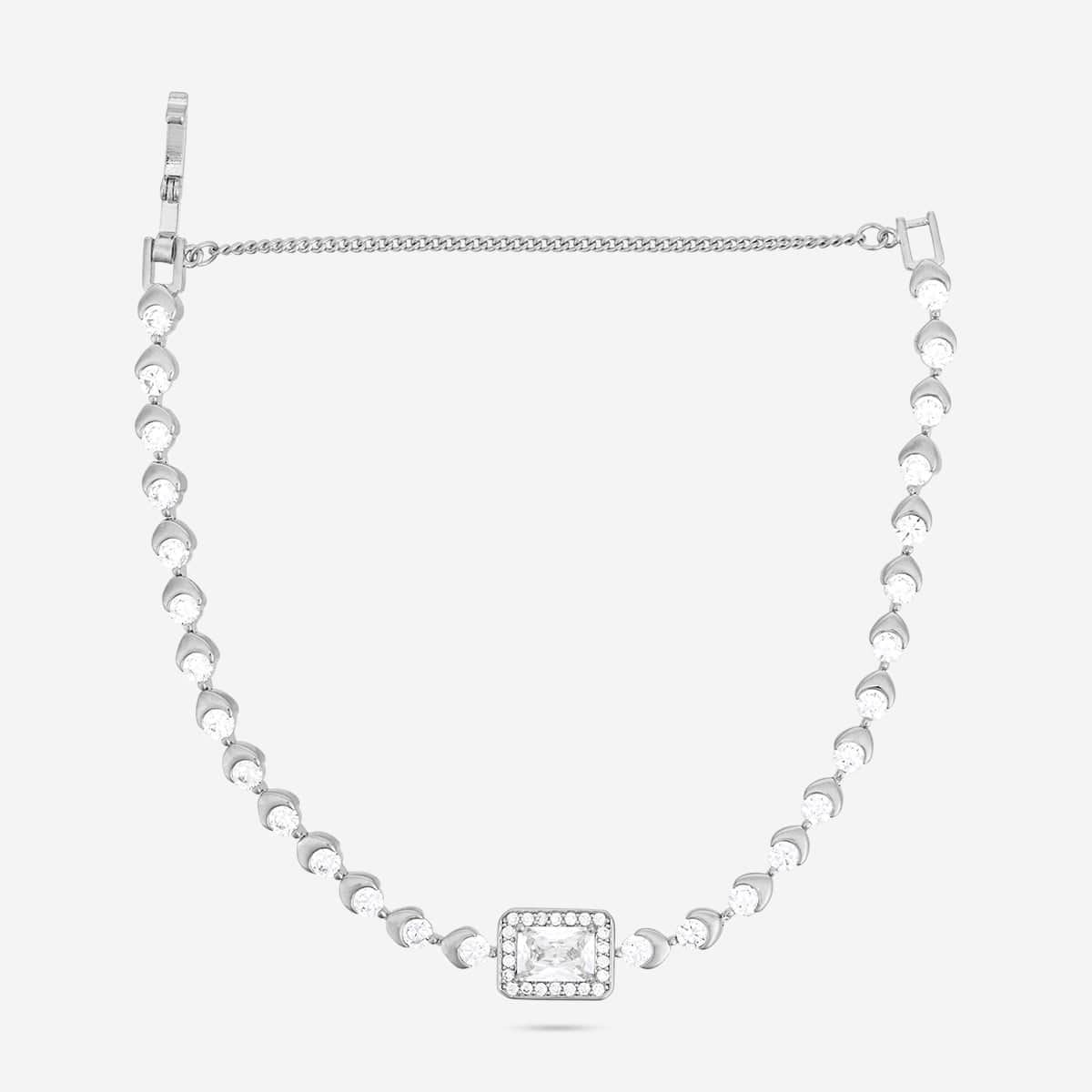 Zircon Bracelet Zircon Bracelet 189339