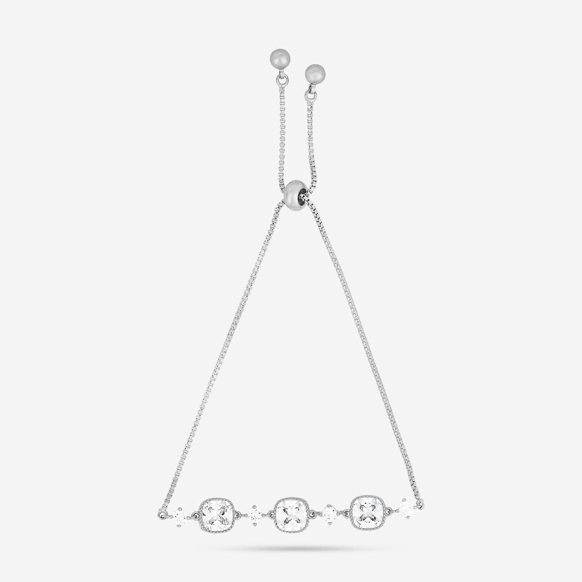 Zircon Bracelet Zircon Bracelet 191923