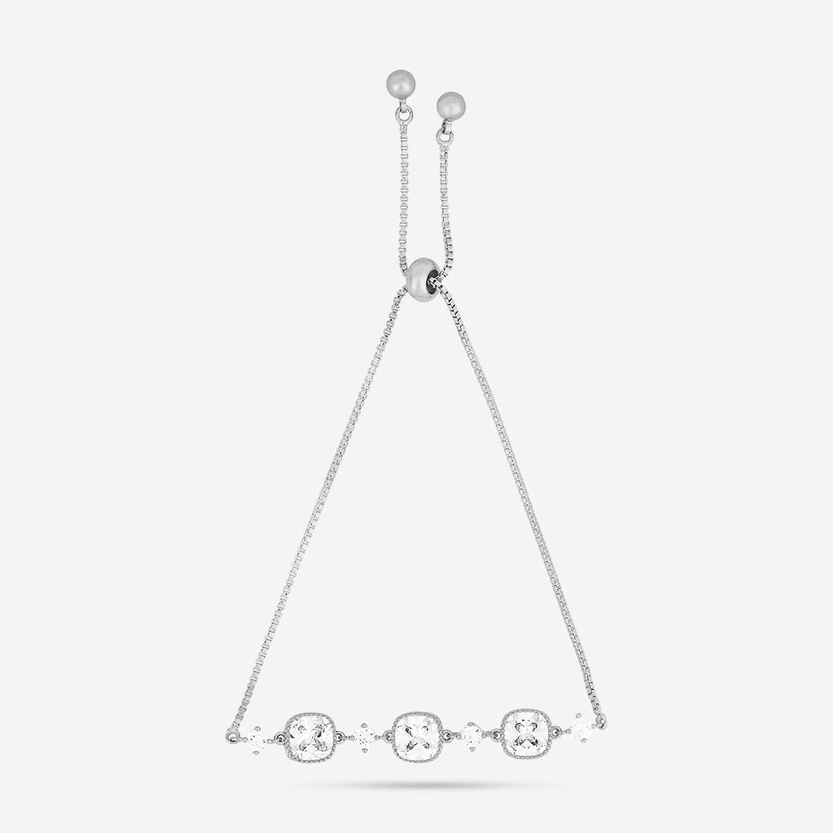 Zircon Bracelet Zircon Bracelet 191923