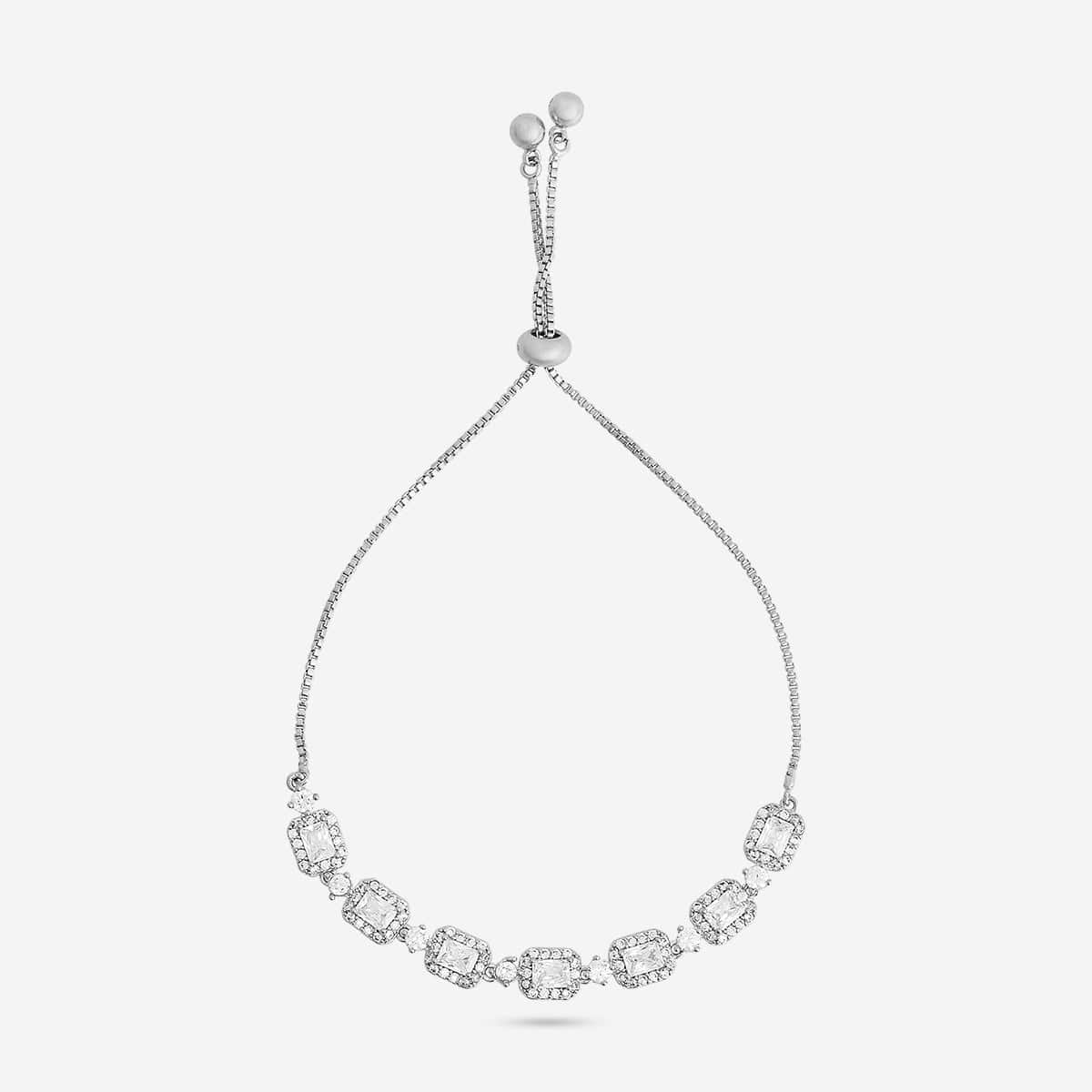 Zircon Bracelet Zircon Bracelet 191926