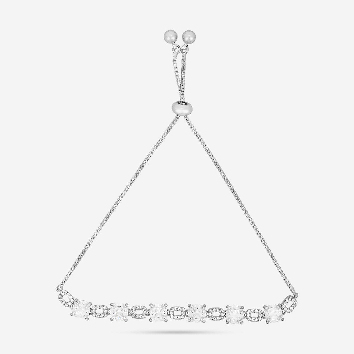 Zircon Bracelet Zircon Bracelet 191929