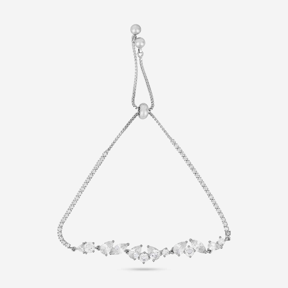 Zircon Bracelet Zircon Bracelet 191931