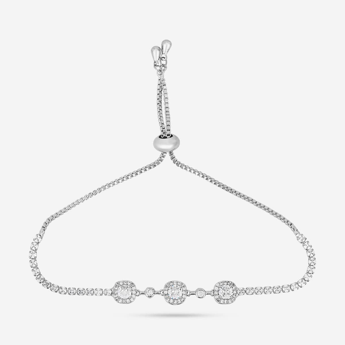 Zircon Bracelet Zircon Bracelet 191960