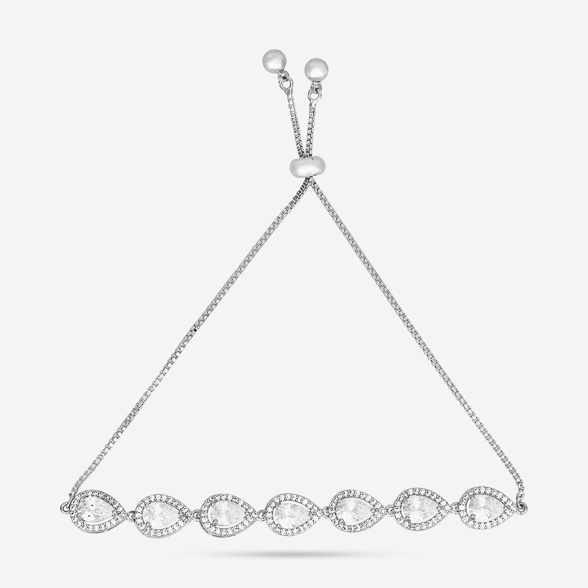 Zircon Bracelet Zircon Bracelet 191997