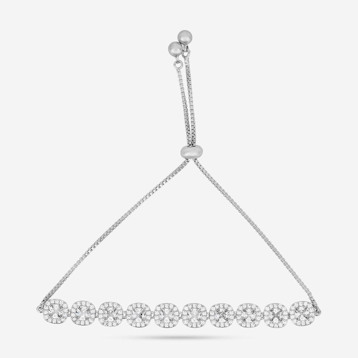 Zircon Bracelet Zircon Bracelet 191998