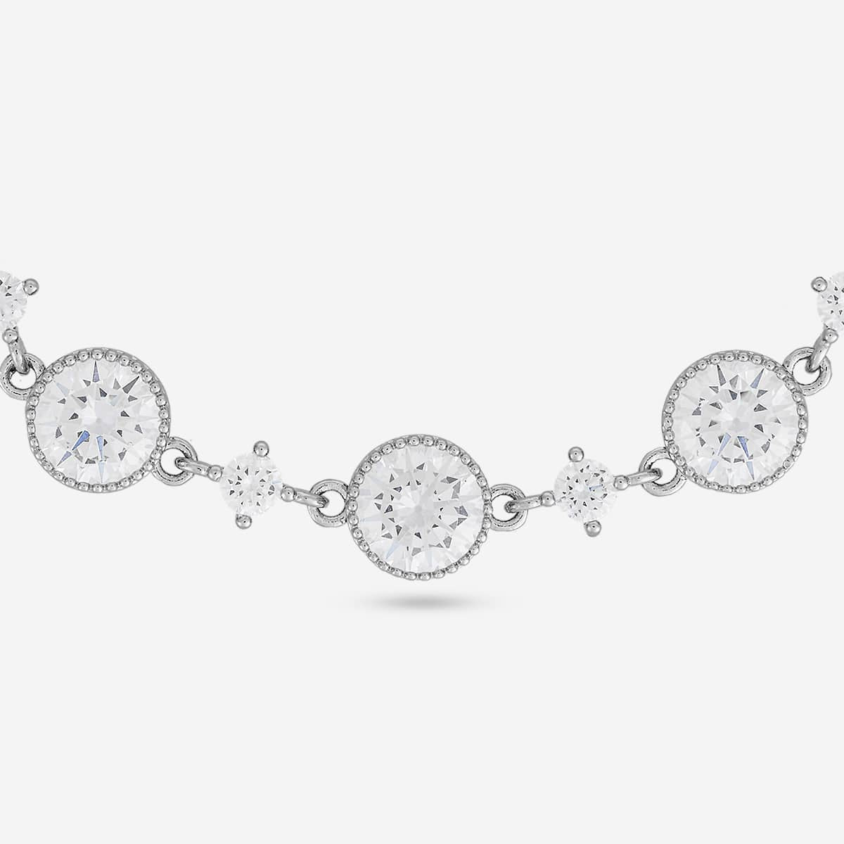 Zircon Bracelet Zircon Bracelet 191999