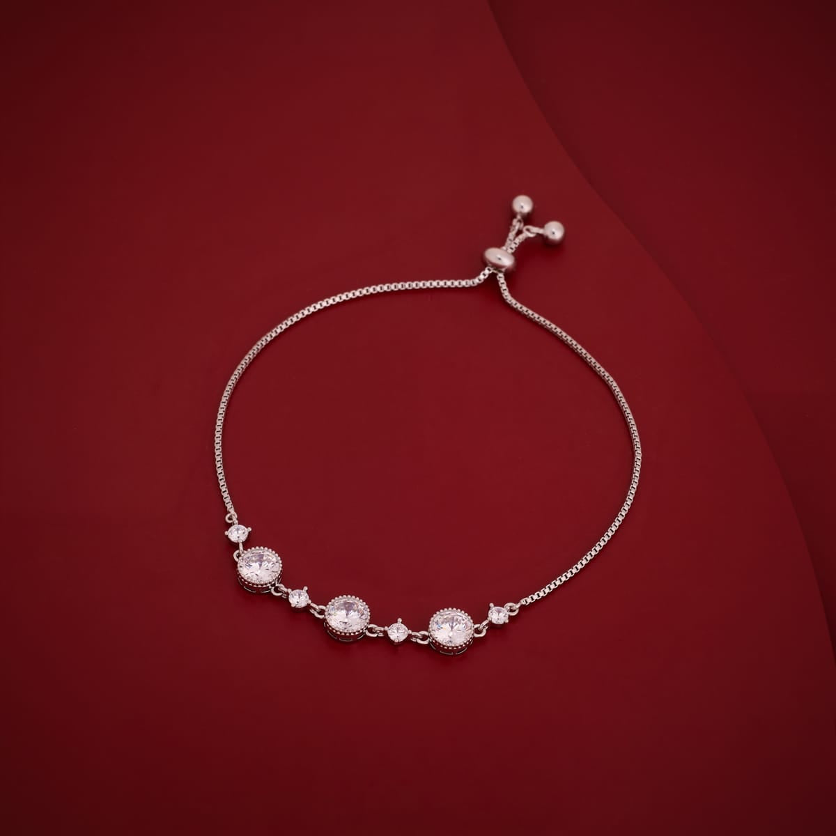 Zircon Bracelet Zircon Bracelet 191999