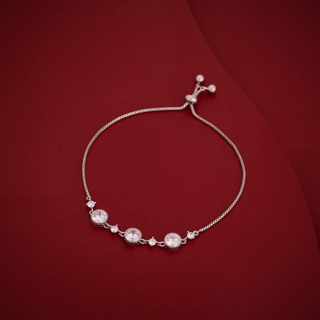 Zircon Bracelet Zircon Bracelet 191999