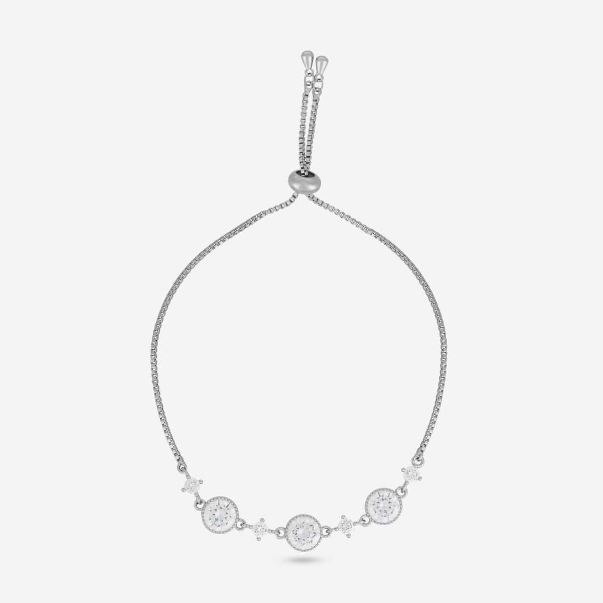 Zircon Bracelet Zircon Bracelet 191999