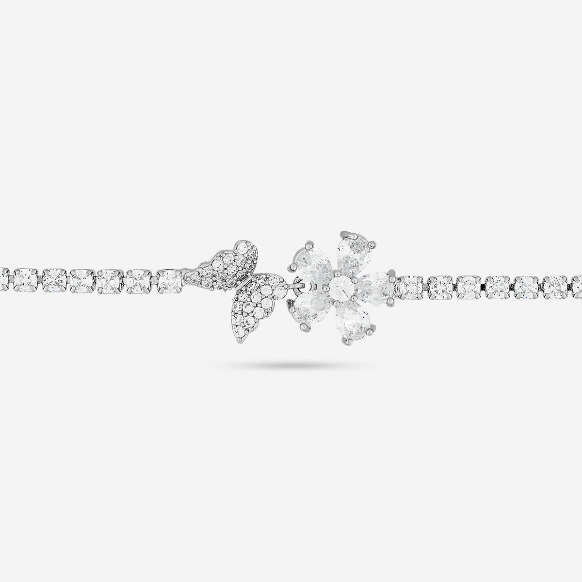 Zircon Bracelet Zircon Bracelet 192036