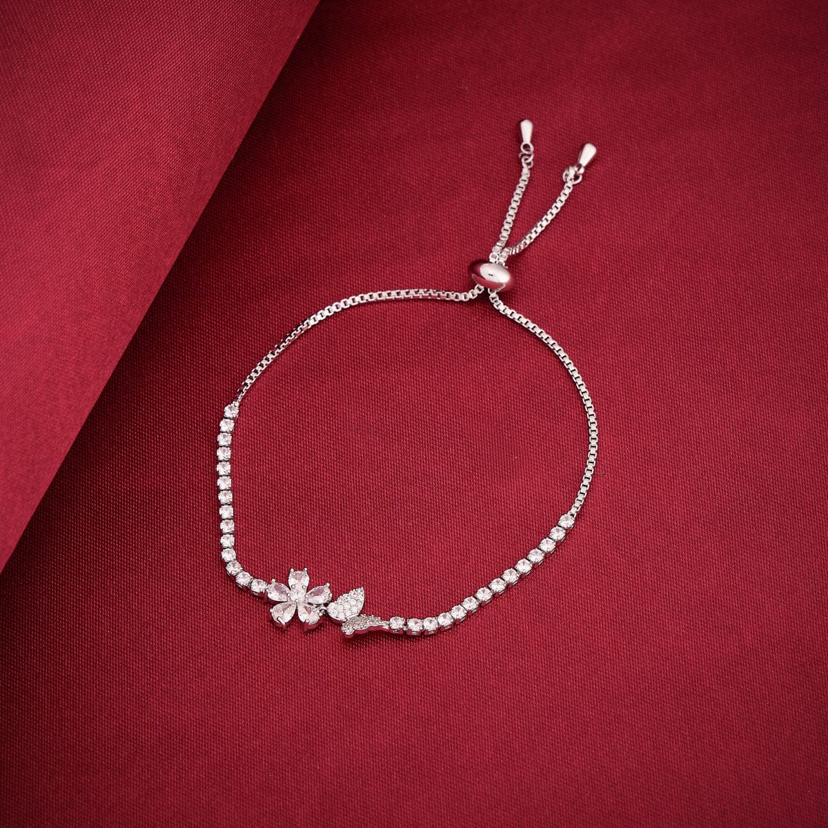 Zircon Bracelet Zircon Bracelet 192036