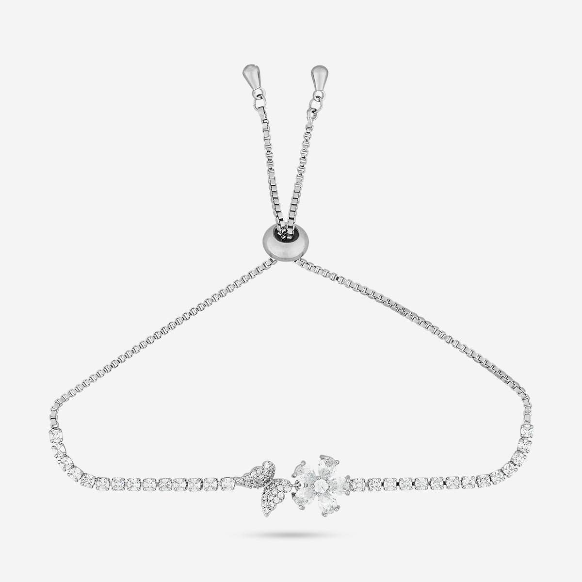 Zircon Bracelet Zircon Bracelet 192036