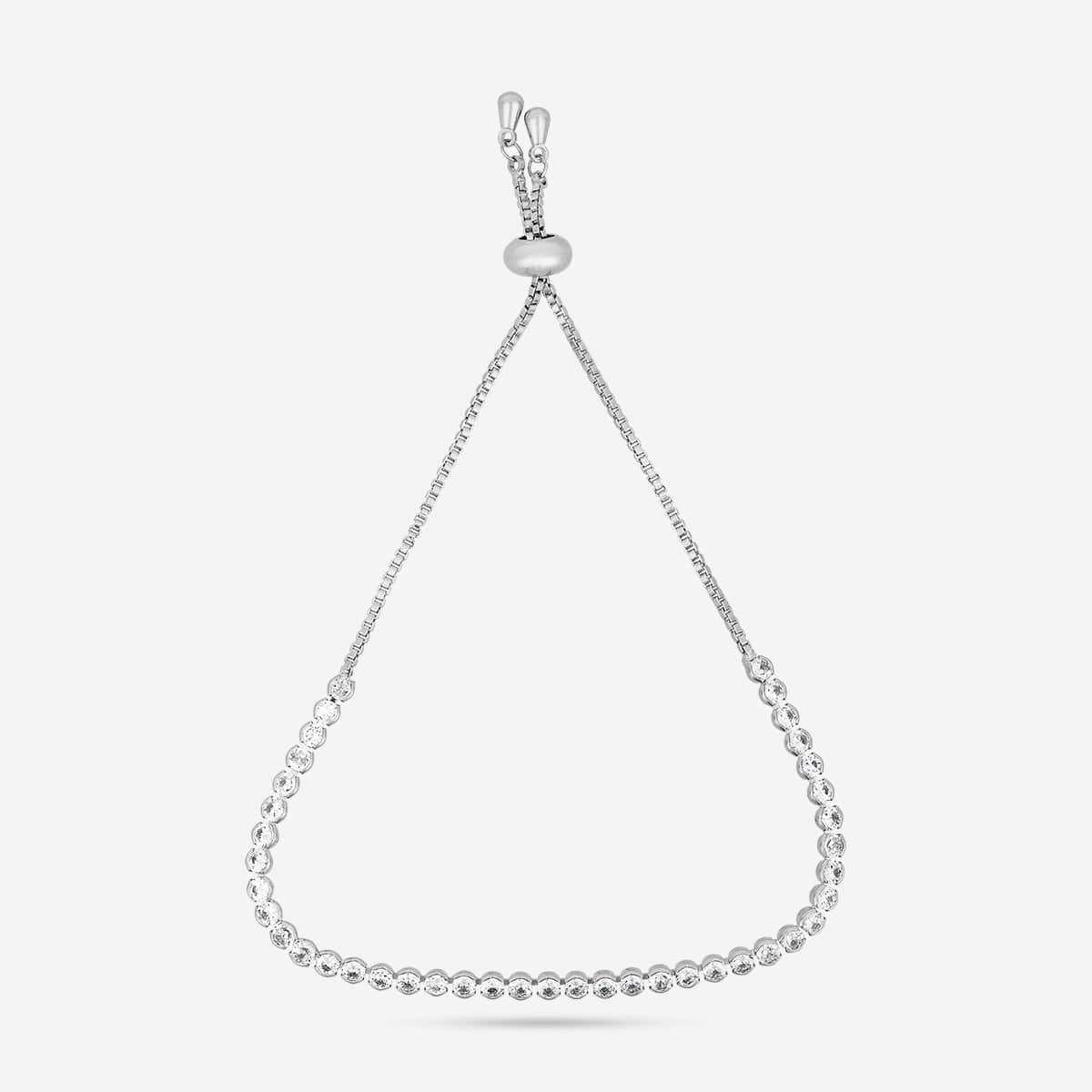 Zircon Bracelet Zircon Bracelet 192046