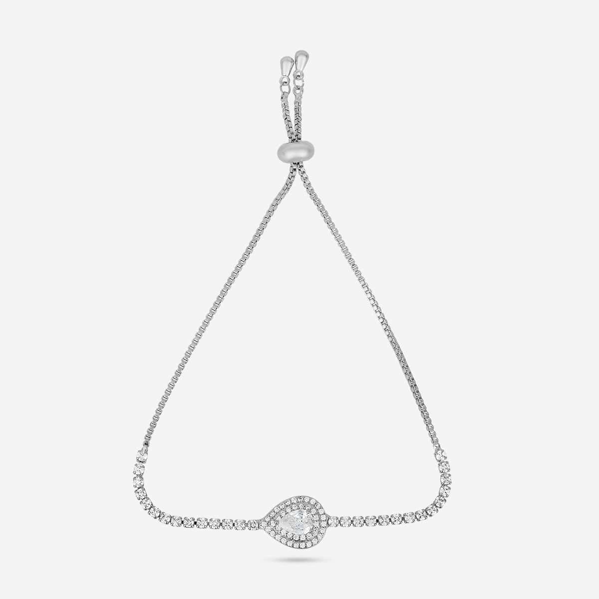 Zircon Bracelet Zircon Bracelet 192048