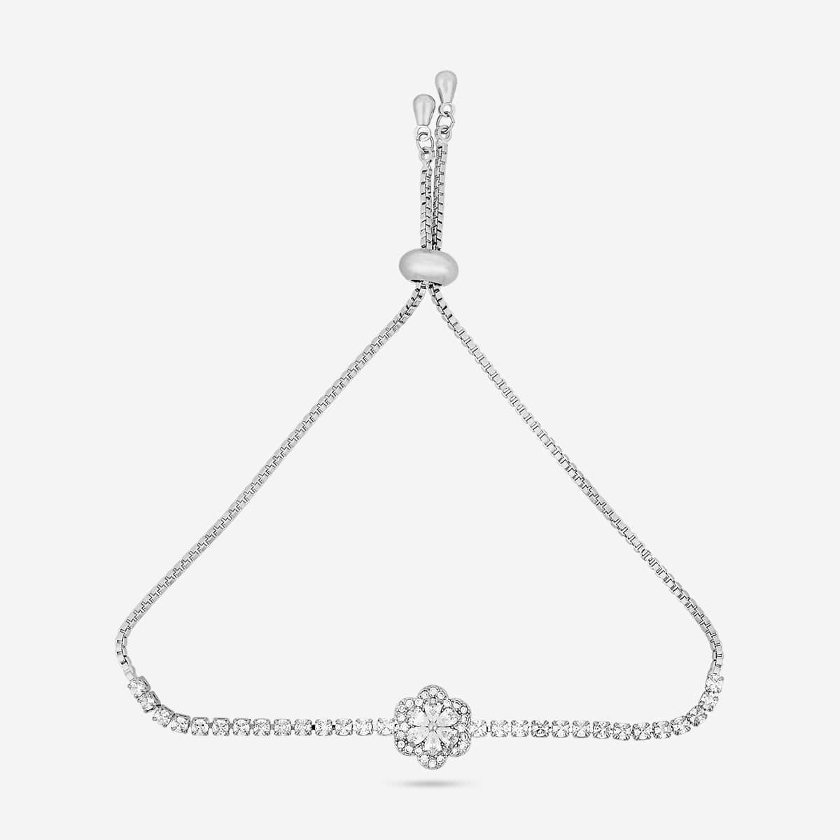 Zircon Bracelet Zircon Bracelet 192049