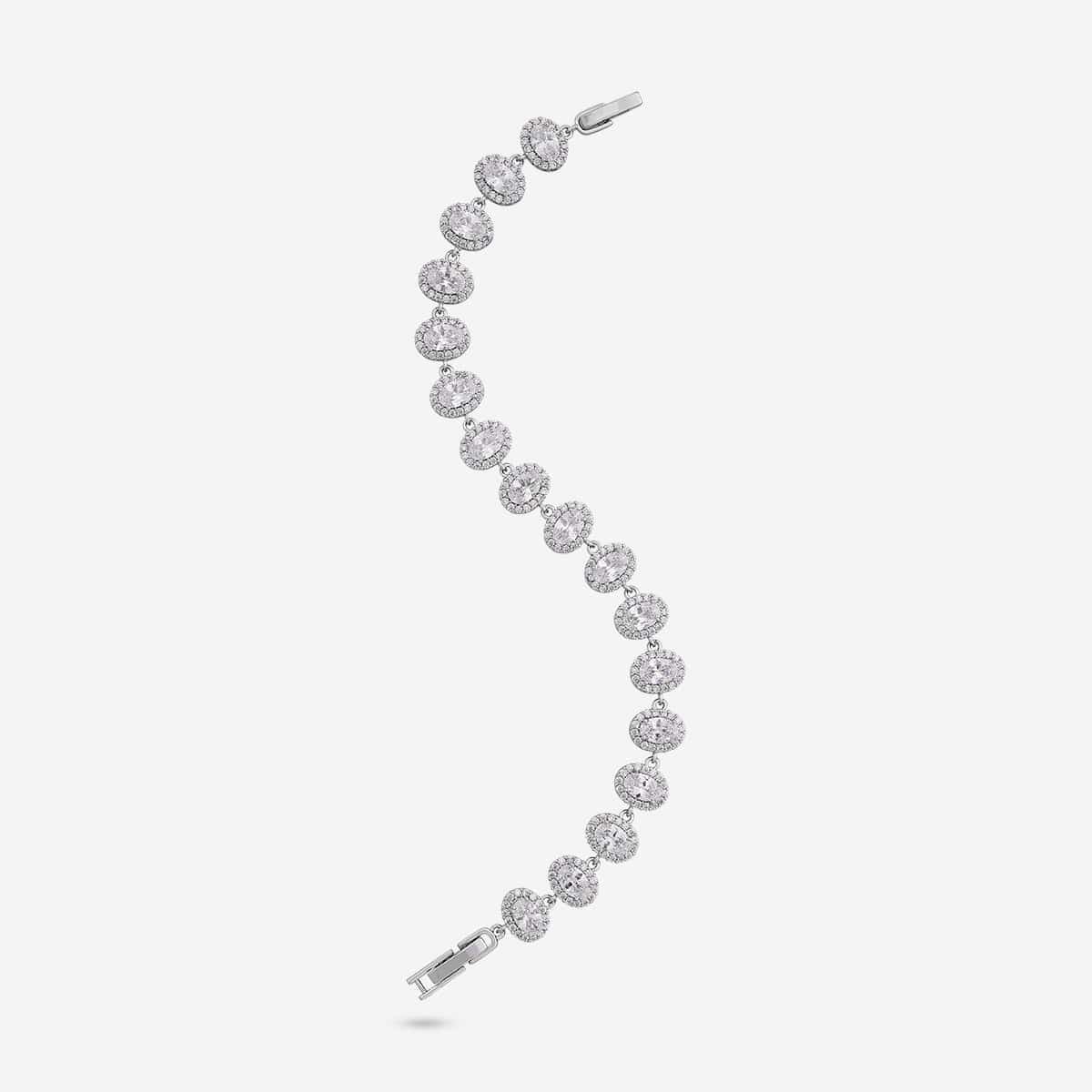 Zircon Bracelet Zircon Bracelet 195840