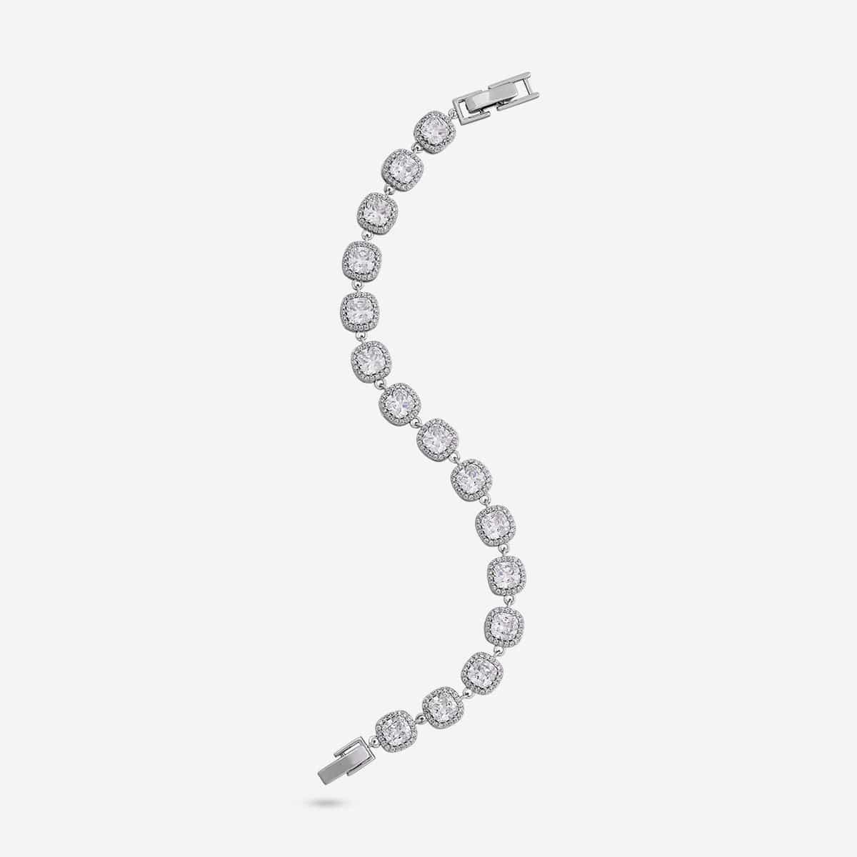 Zircon Bracelet Zircon Bracelet 195841