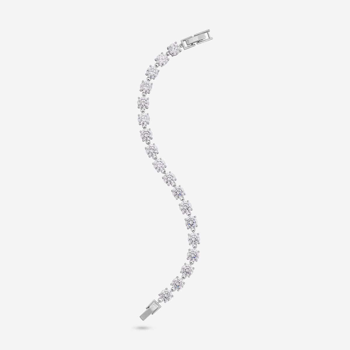 Zircon Bracelet Zircon Bracelet 195844