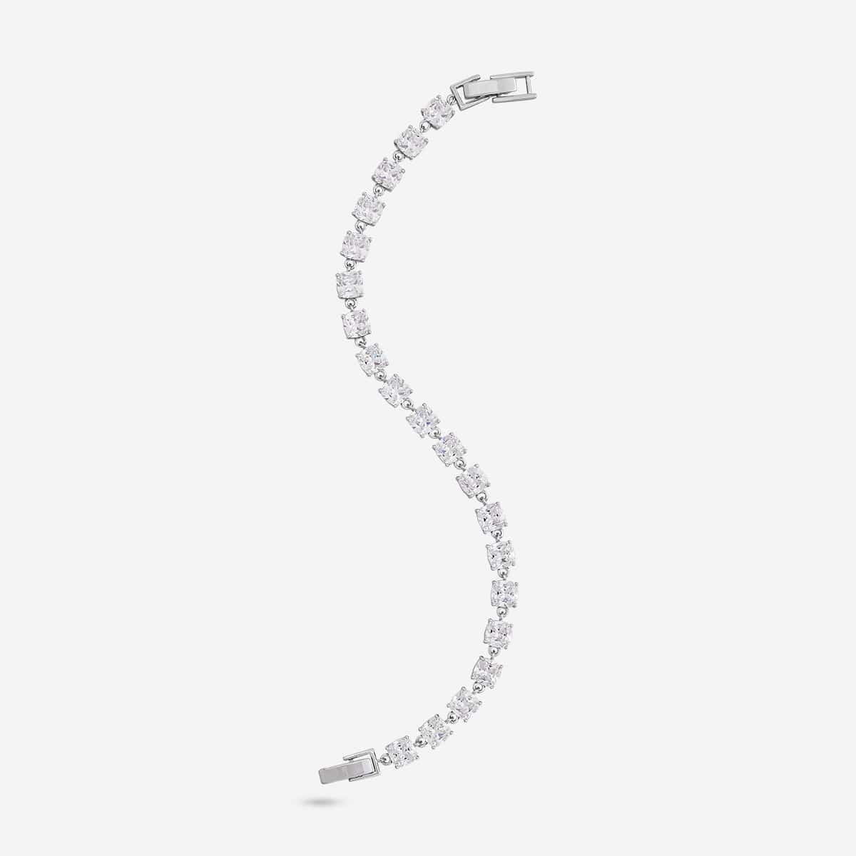 Zircon Bracelet Zircon Bracelet 195845