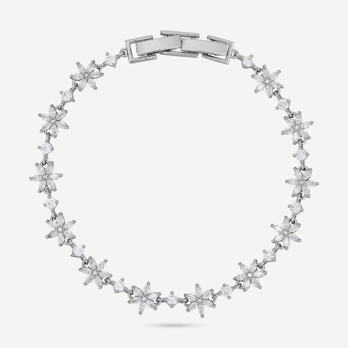 Zircon Bracelet Zircon Bracelet 195872