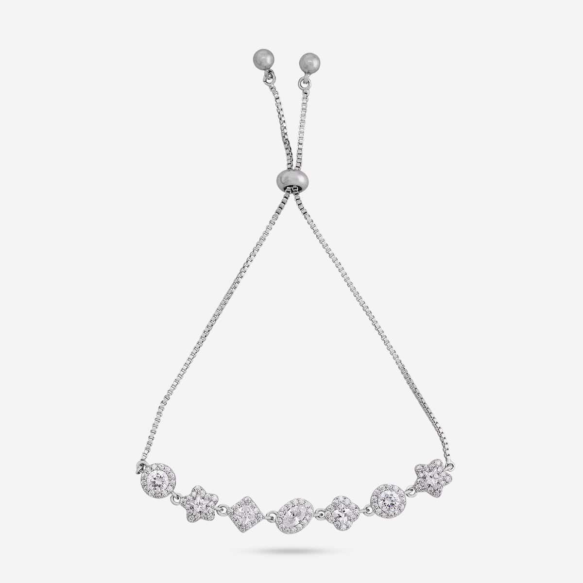 Zircon Bracelet Zircon Bracelet 195874