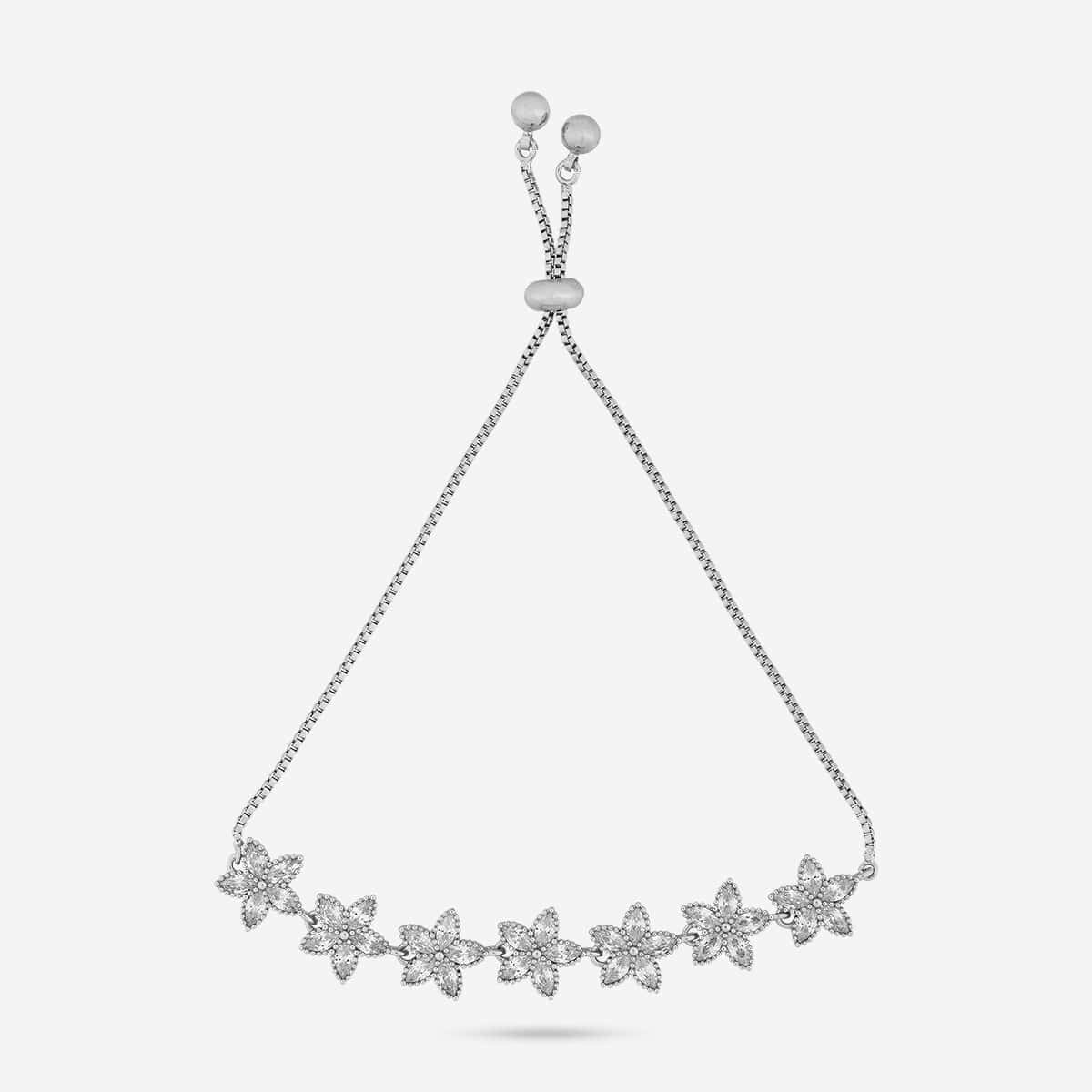 Zircon Bracelet Zircon Bracelet 195875