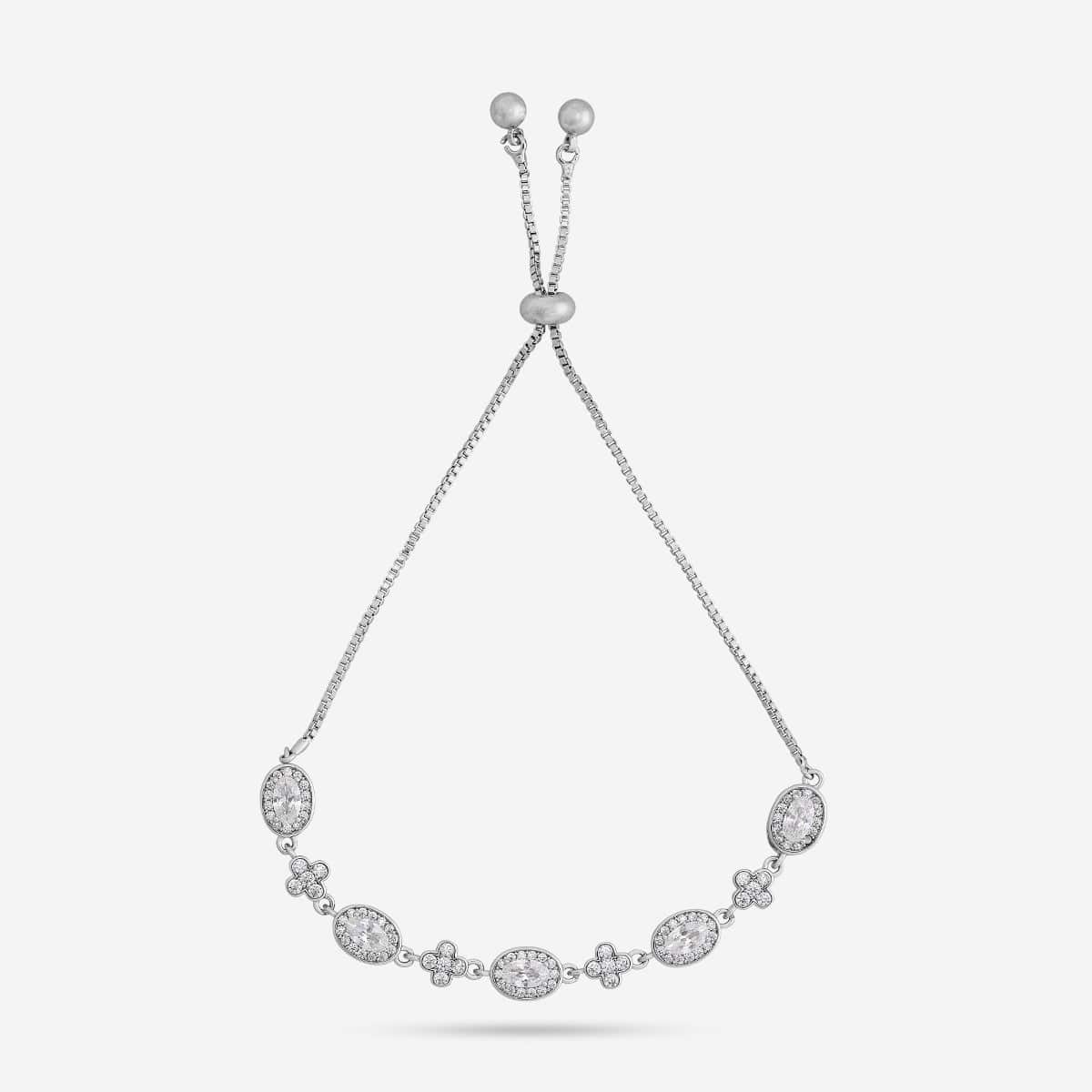 Zircon Bracelet Zircon Bracelet 195876