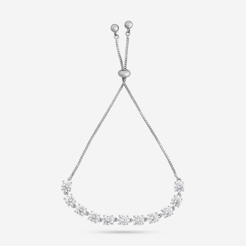 Zircon Bracelet Zircon Bracelet 195877