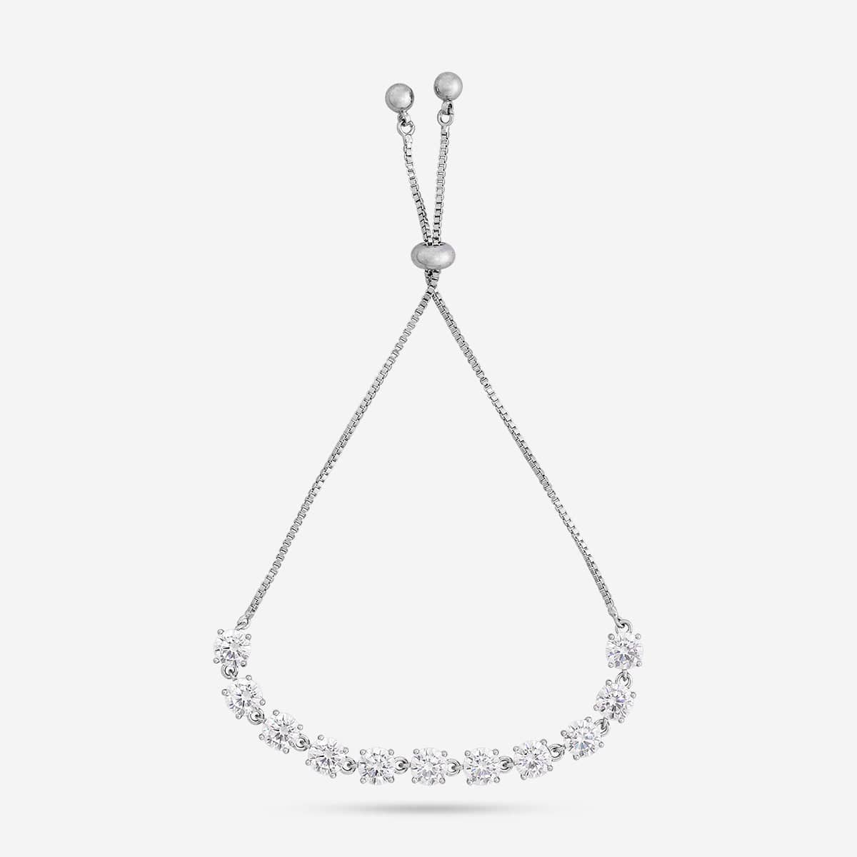 Zircon Bracelet Zircon Bracelet 195877