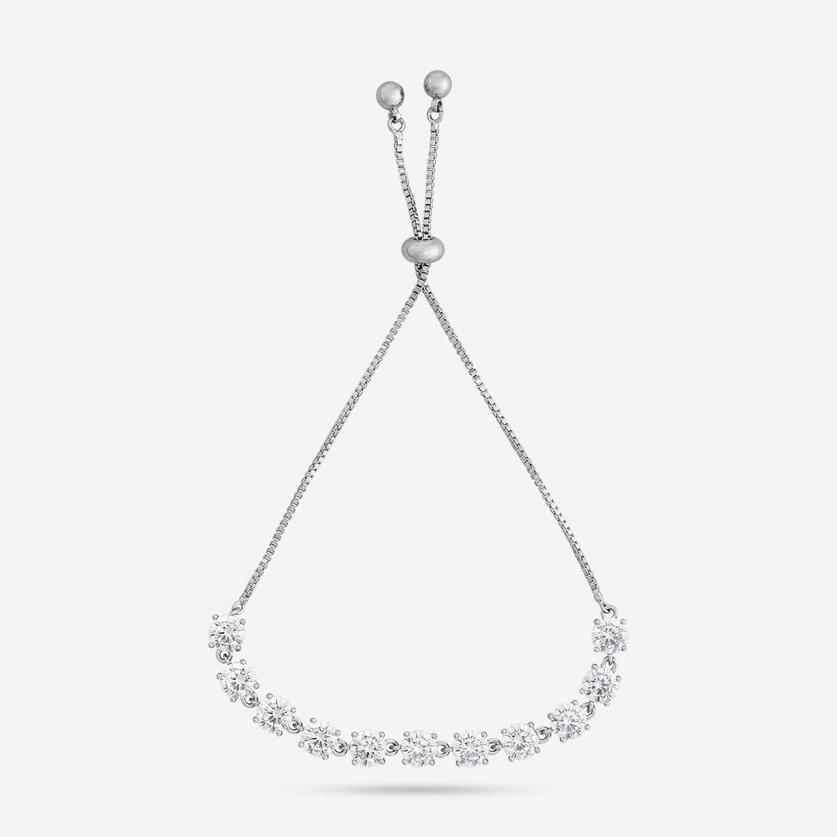 Zircon Bracelet Zircon Bracelet 195877