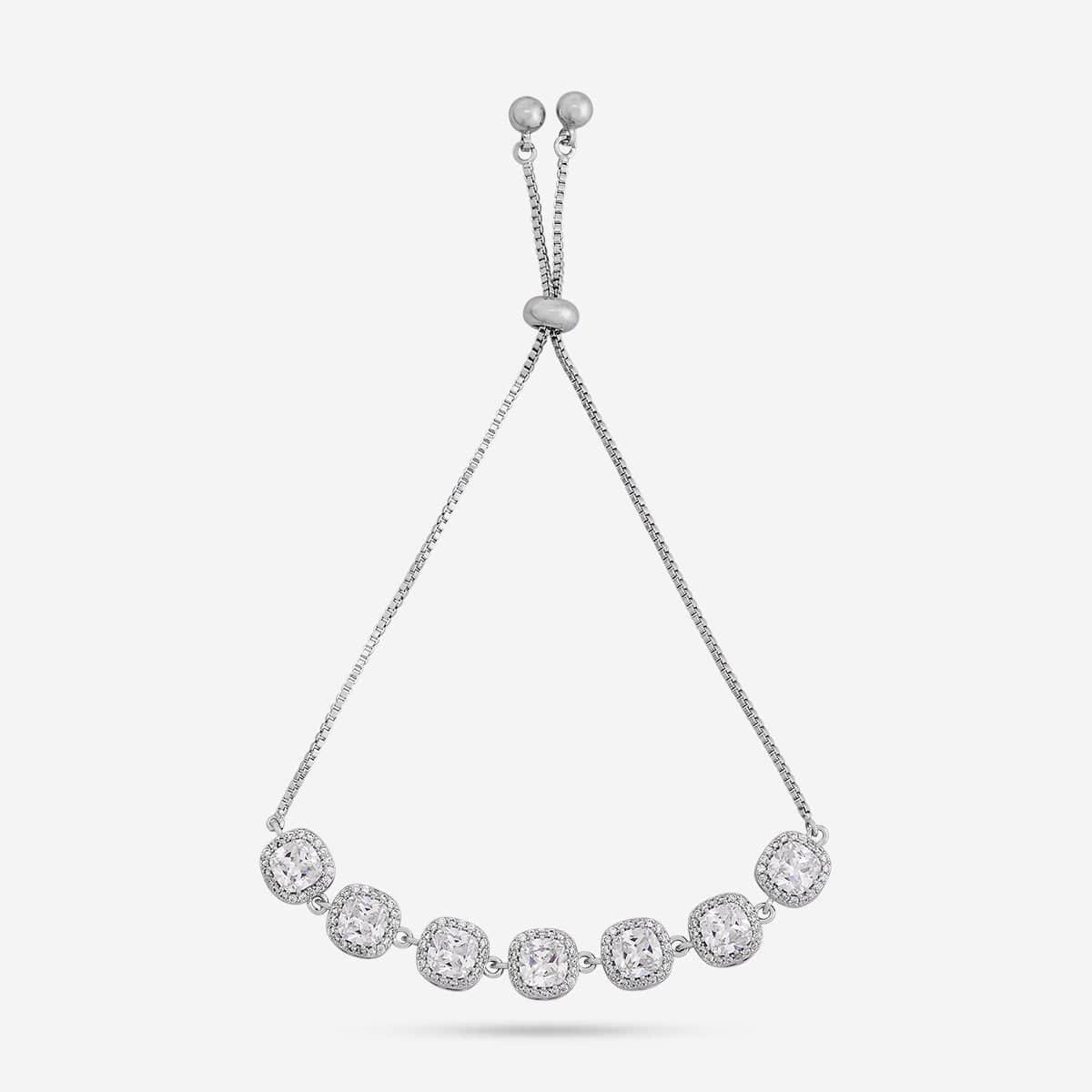 Zircon Bracelet Zircon Bracelet 195887