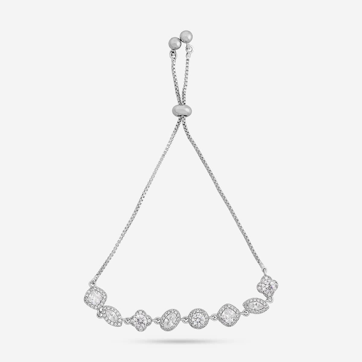 Zircon Bracelet Zircon Bracelet 195888