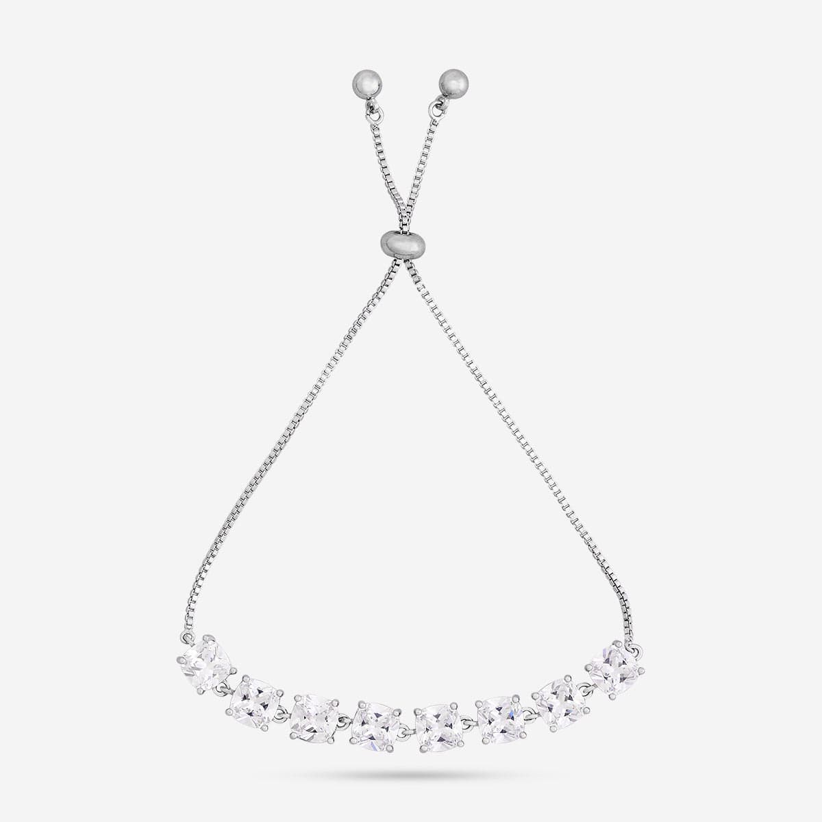 Zircon Bracelet Zircon Bracelet 195889