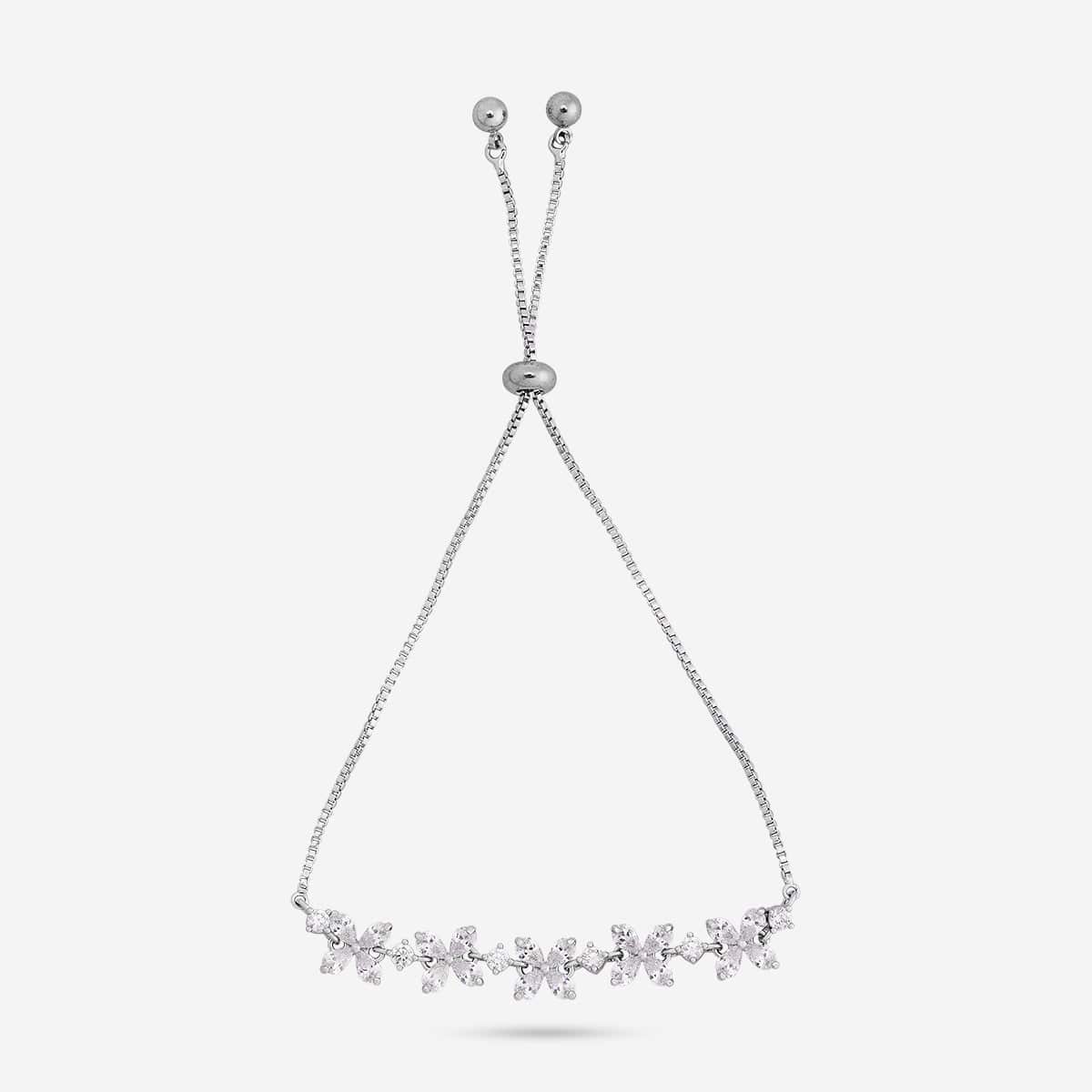 Zircon Bracelet Zircon Bracelet 195890