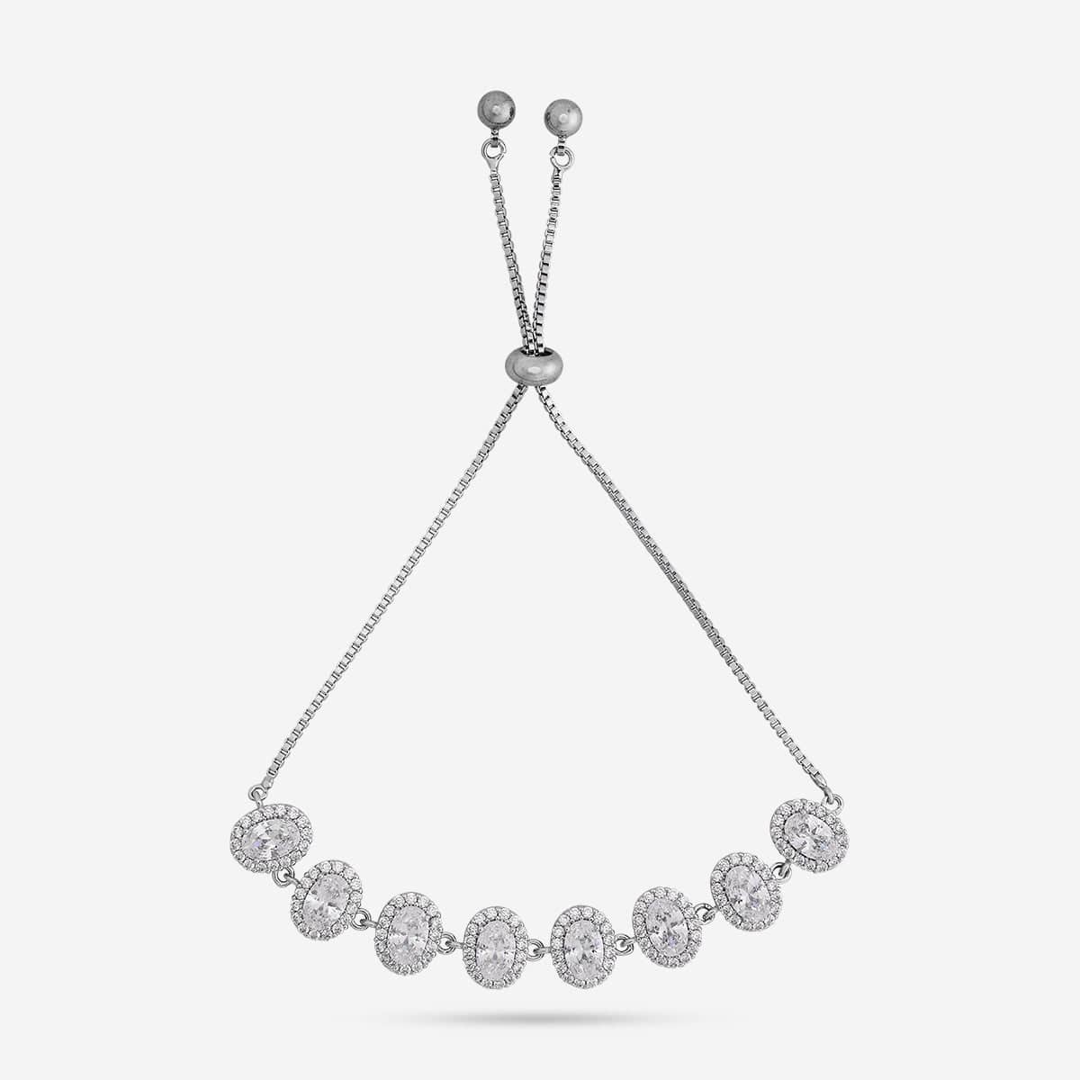 Zircon Bracelet Zircon Bracelet 195891