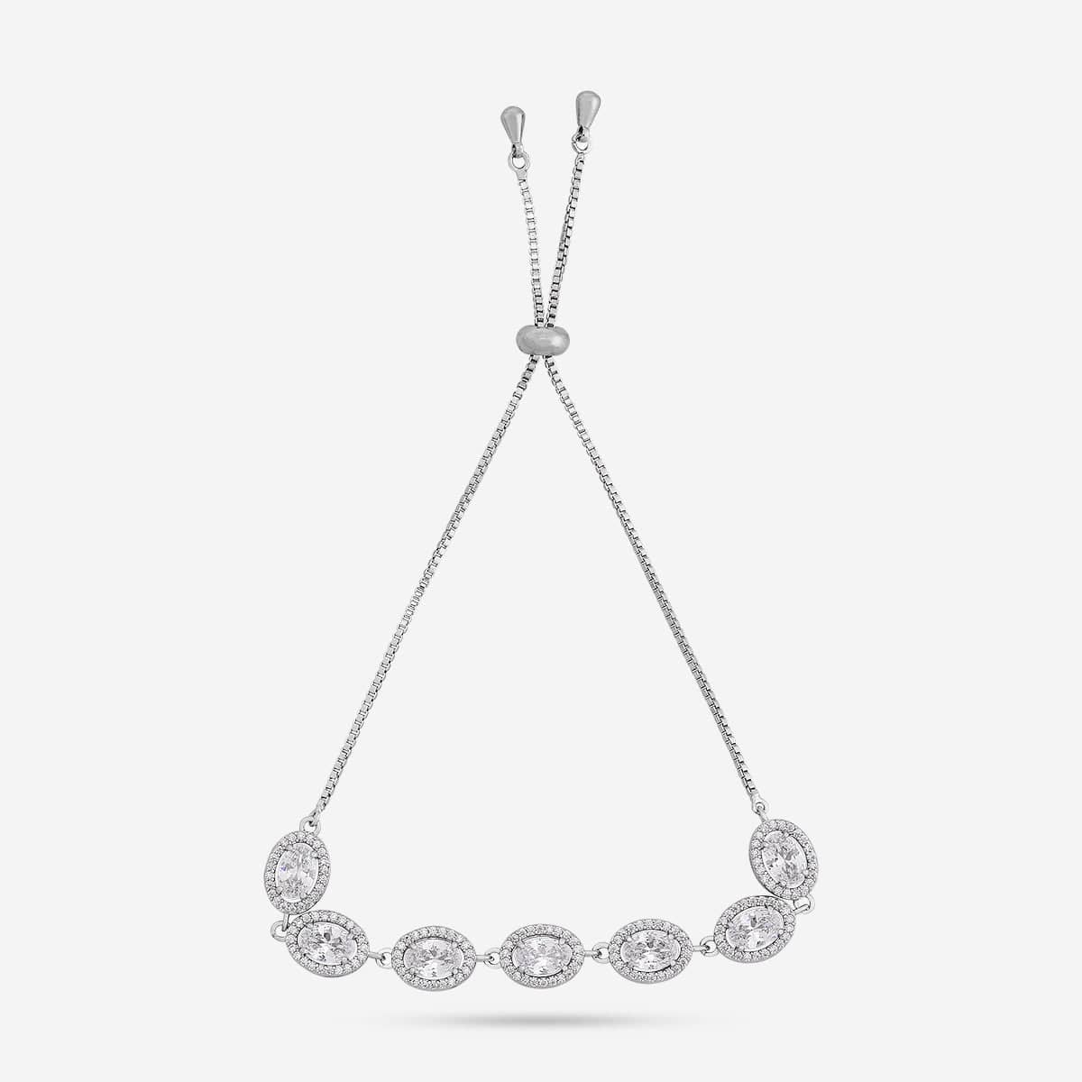 Zircon Bracelet Zircon Bracelet 195893