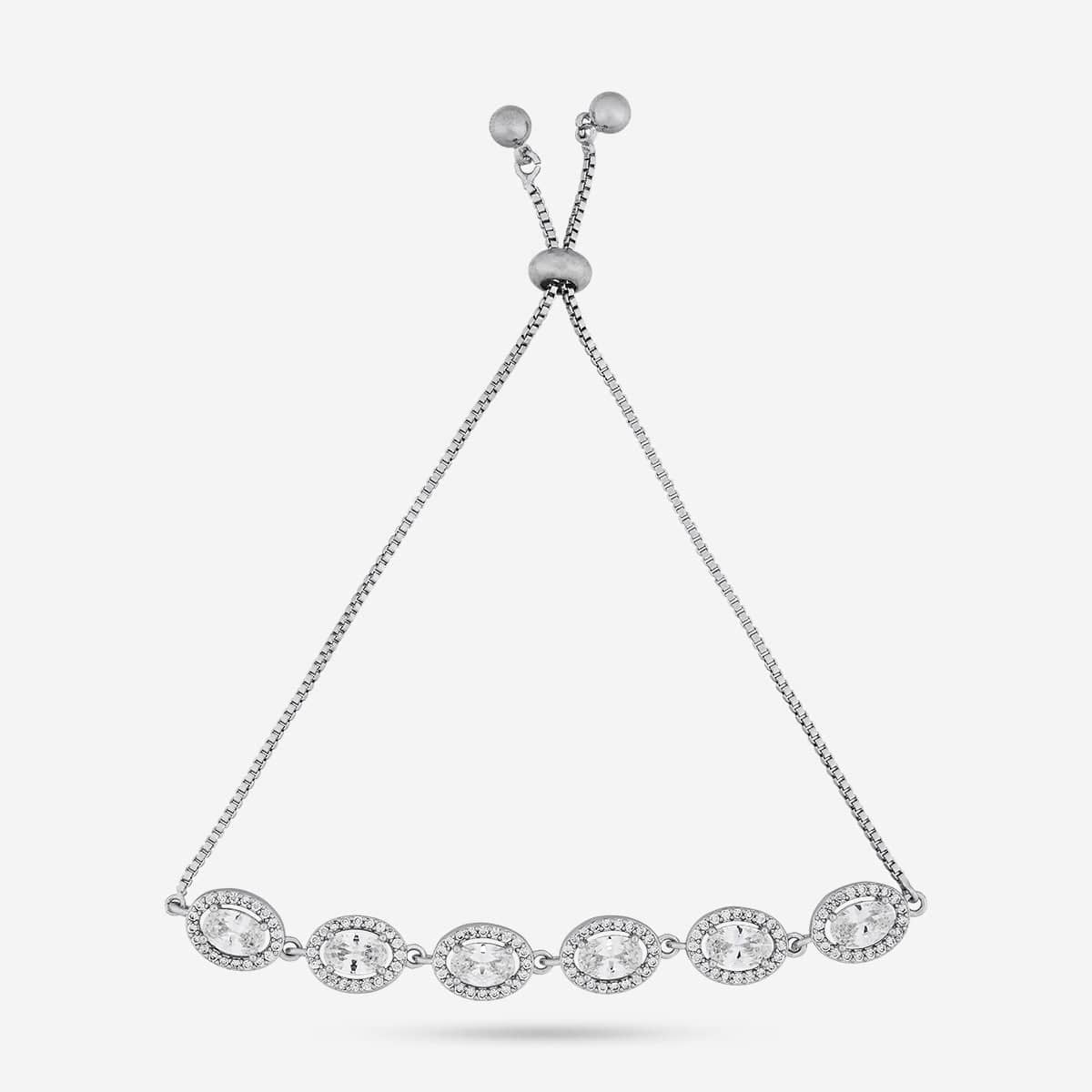 Zircon Bracelet Zircon Bracelet 195893