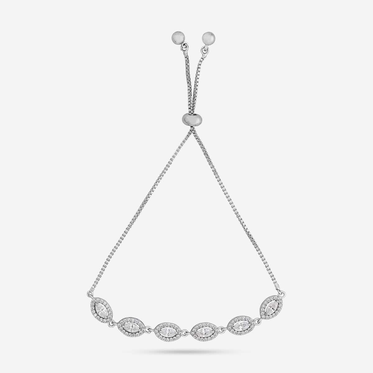 Zircon Bracelet Zircon Bracelet 195894