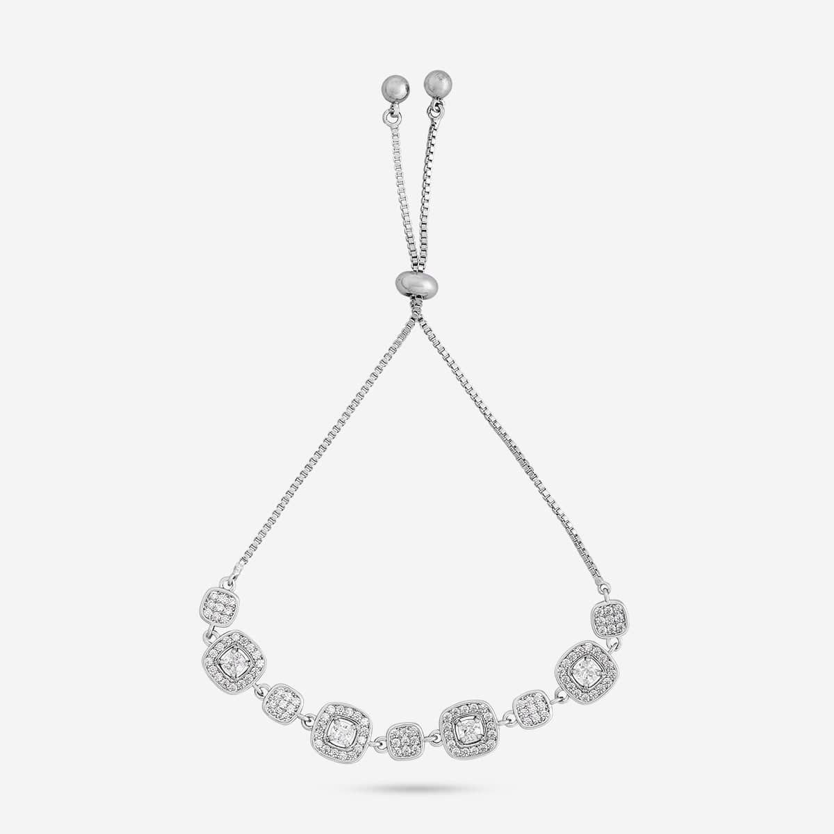 Zircon Bracelet Zircon Bracelet 195895