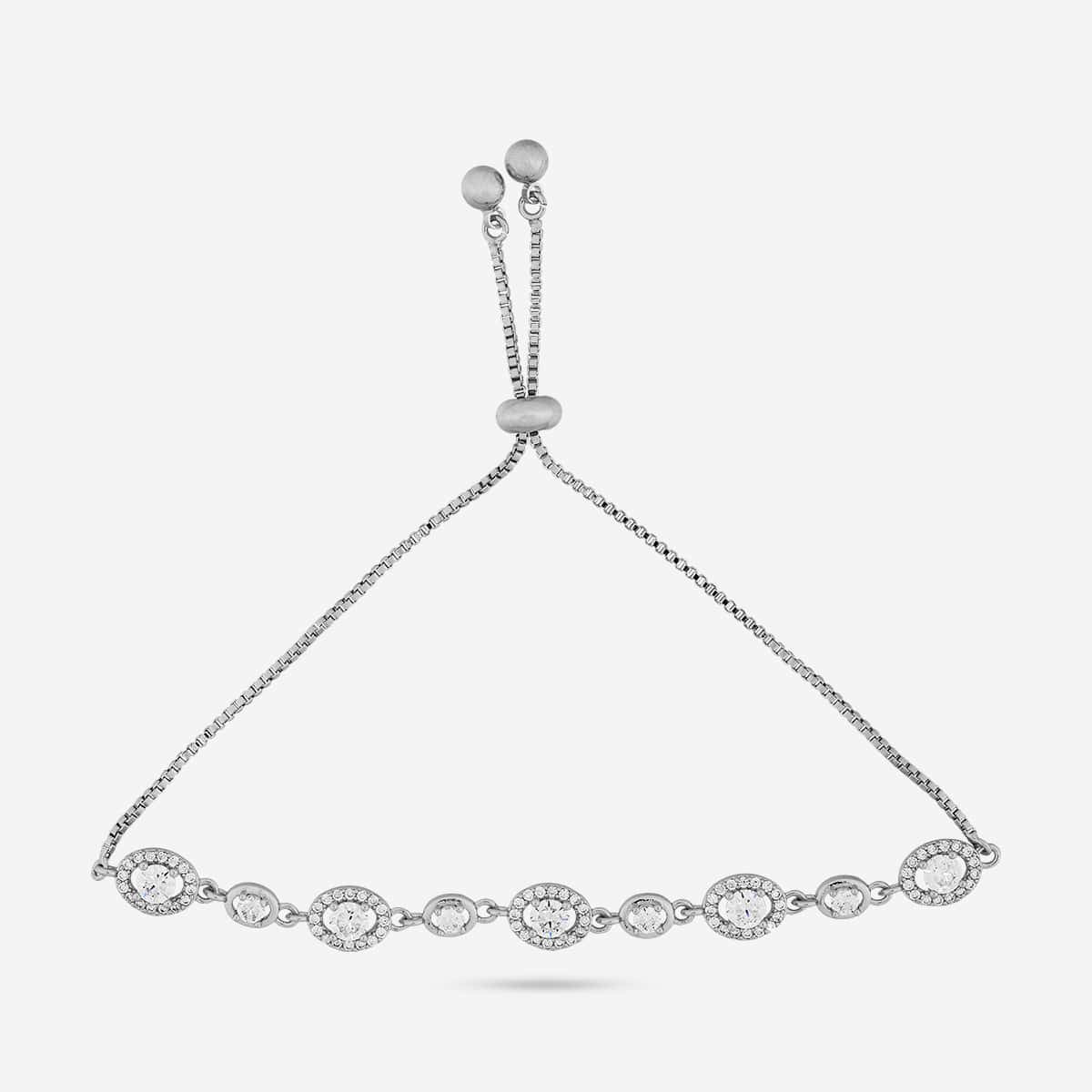 Zircon Bracelet Zircon Bracelet 199087