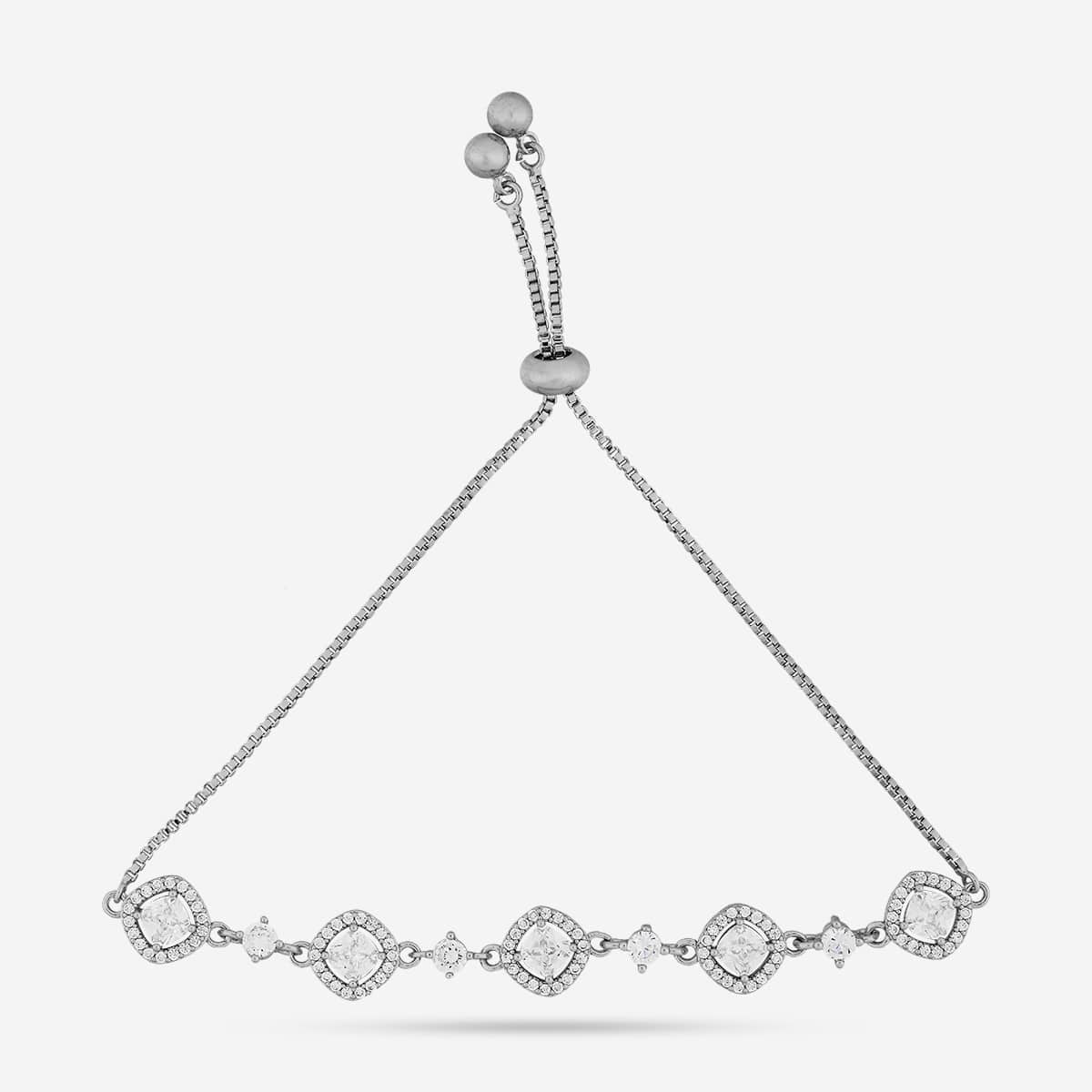Zircon Bracelet Zircon Bracelet 199090