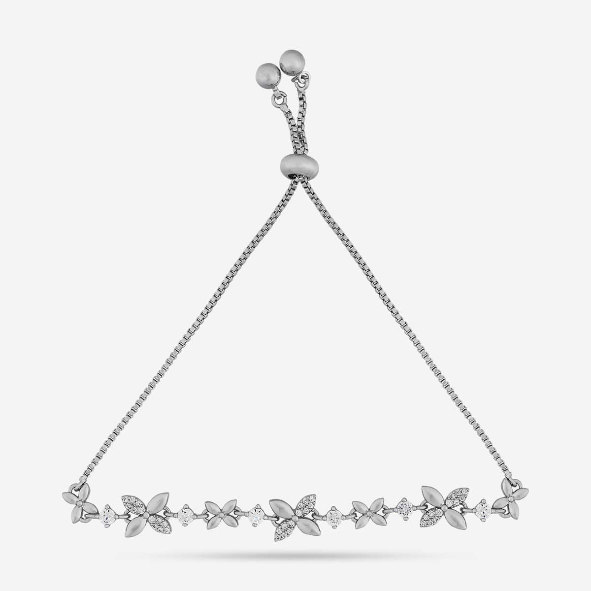 Zircon Bracelet Zircon Bracelet 199091