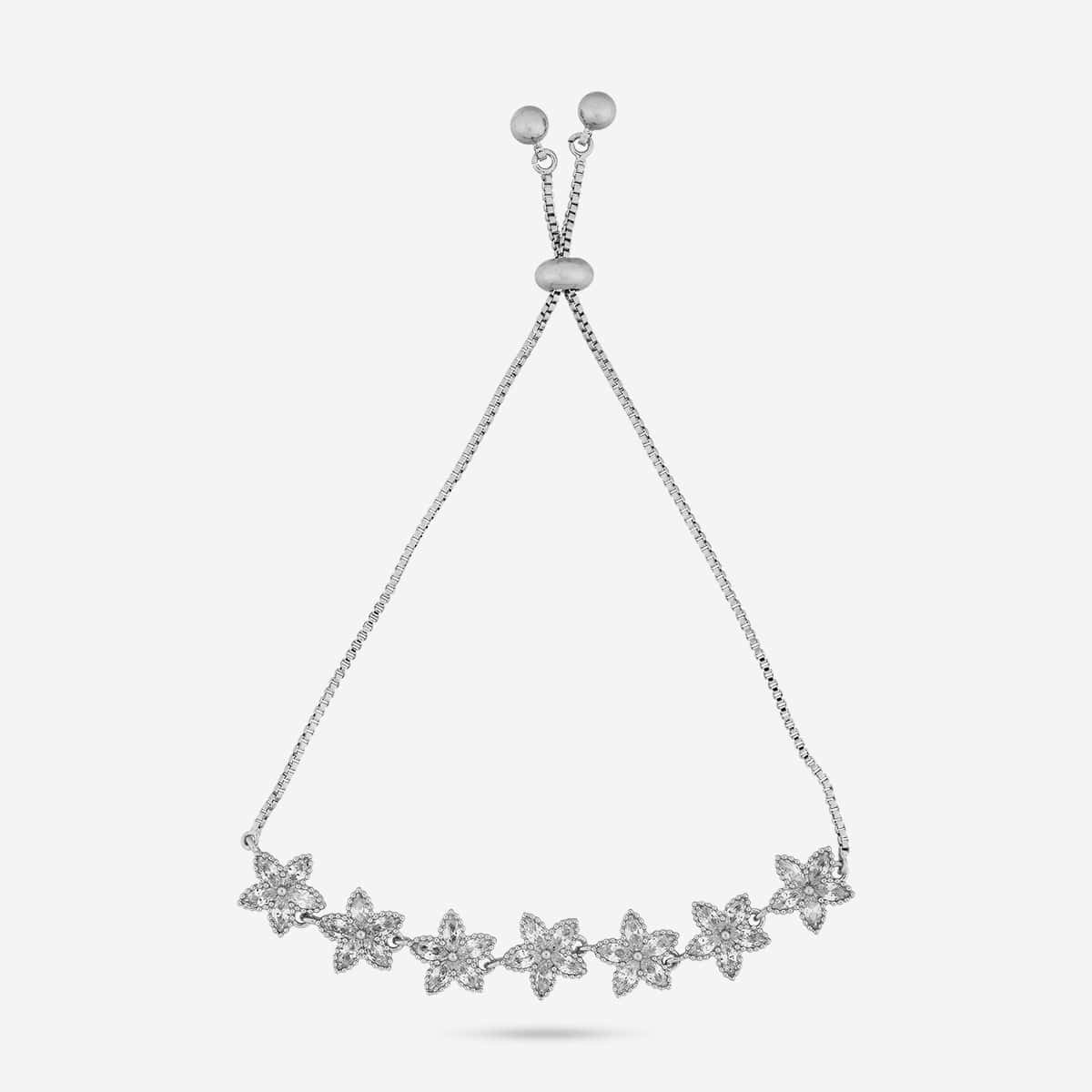 Zircon Bracelet Zircon Bracelet 199092