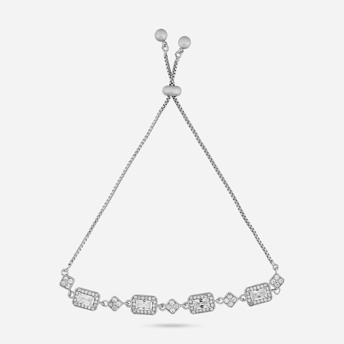 Zircon Bracelet Zircon Bracelet 199093