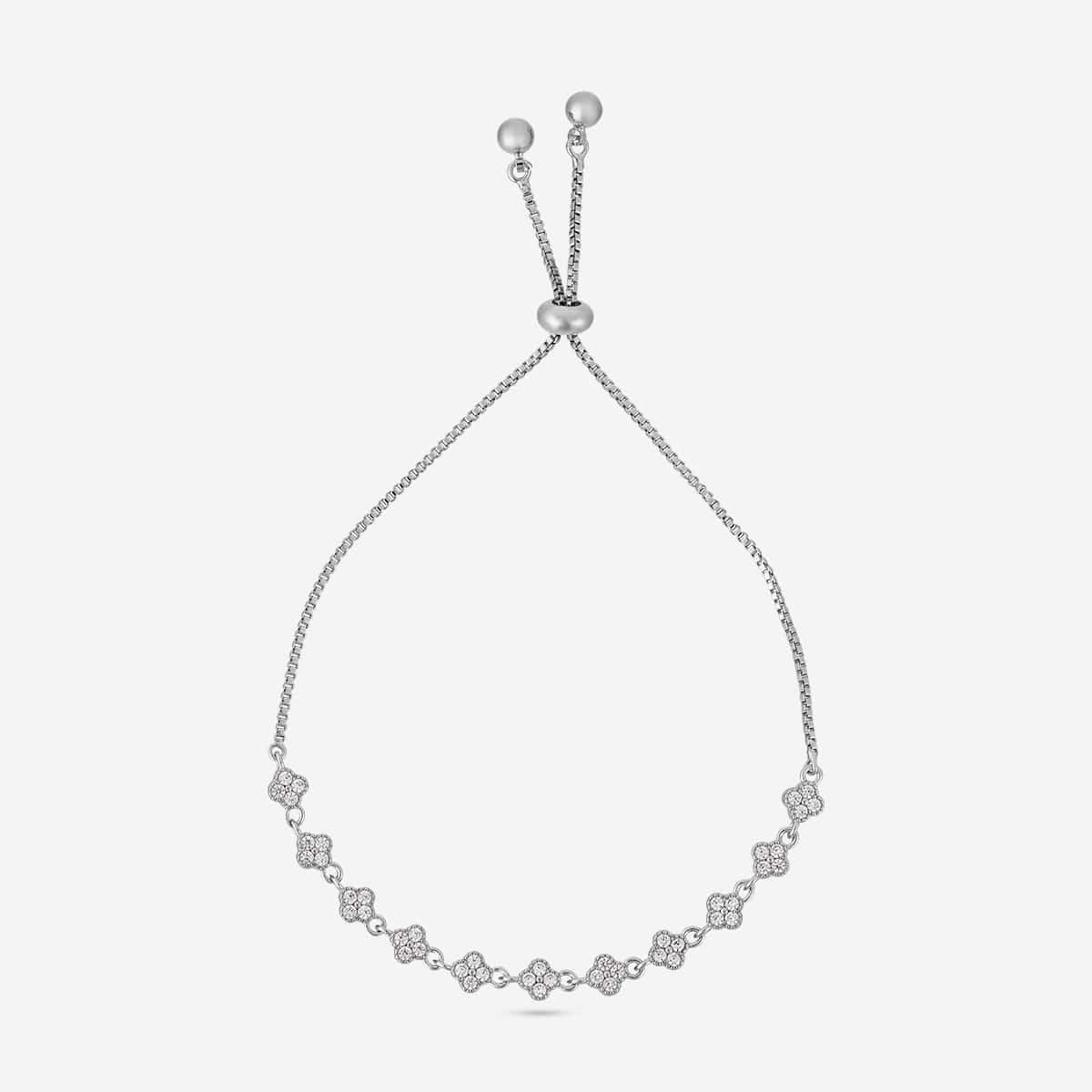 Zircon Bracelet Zircon Bracelet 199095