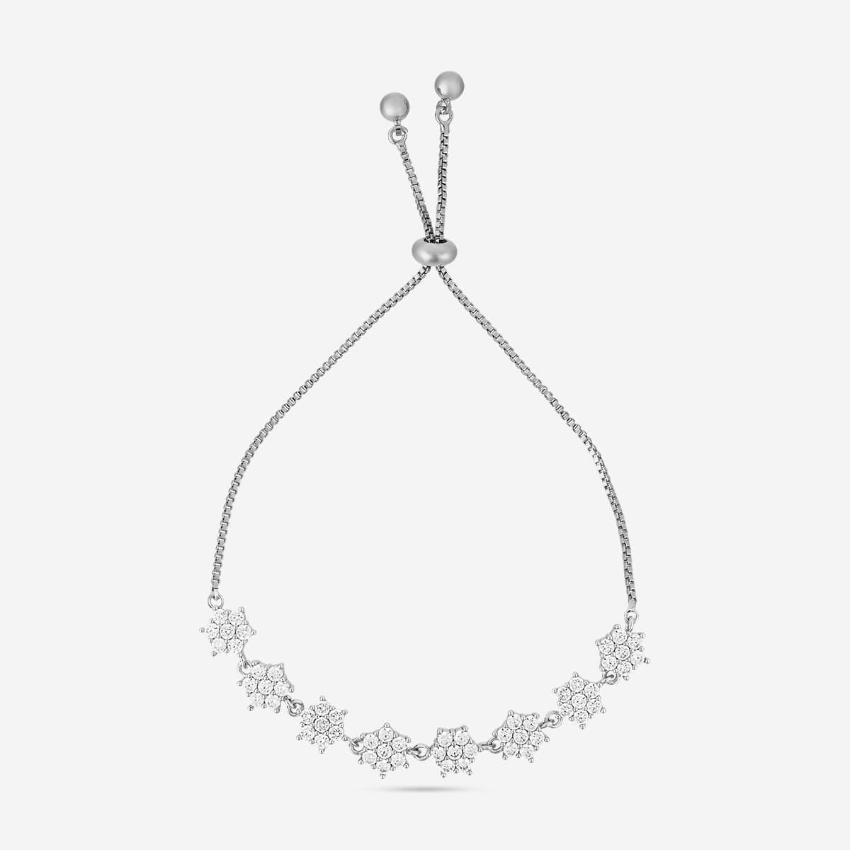Zircon Bracelet Zircon Bracelet 199096
