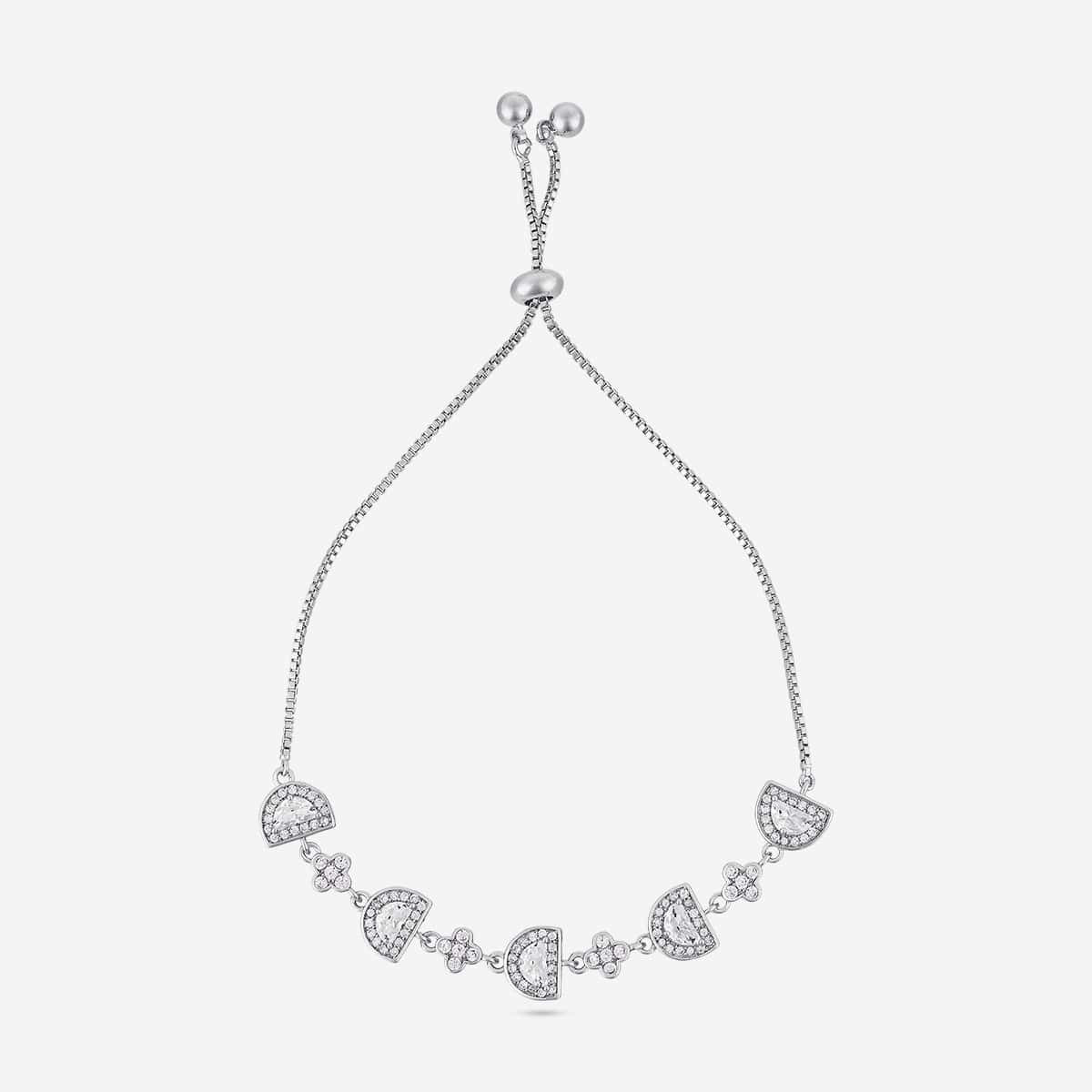Zircon Bracelet Zircon Bracelet 199097