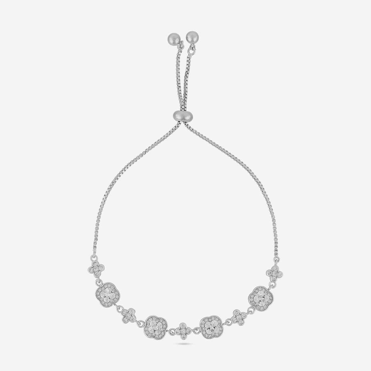Zircon Bracelet Zircon Bracelet 199098