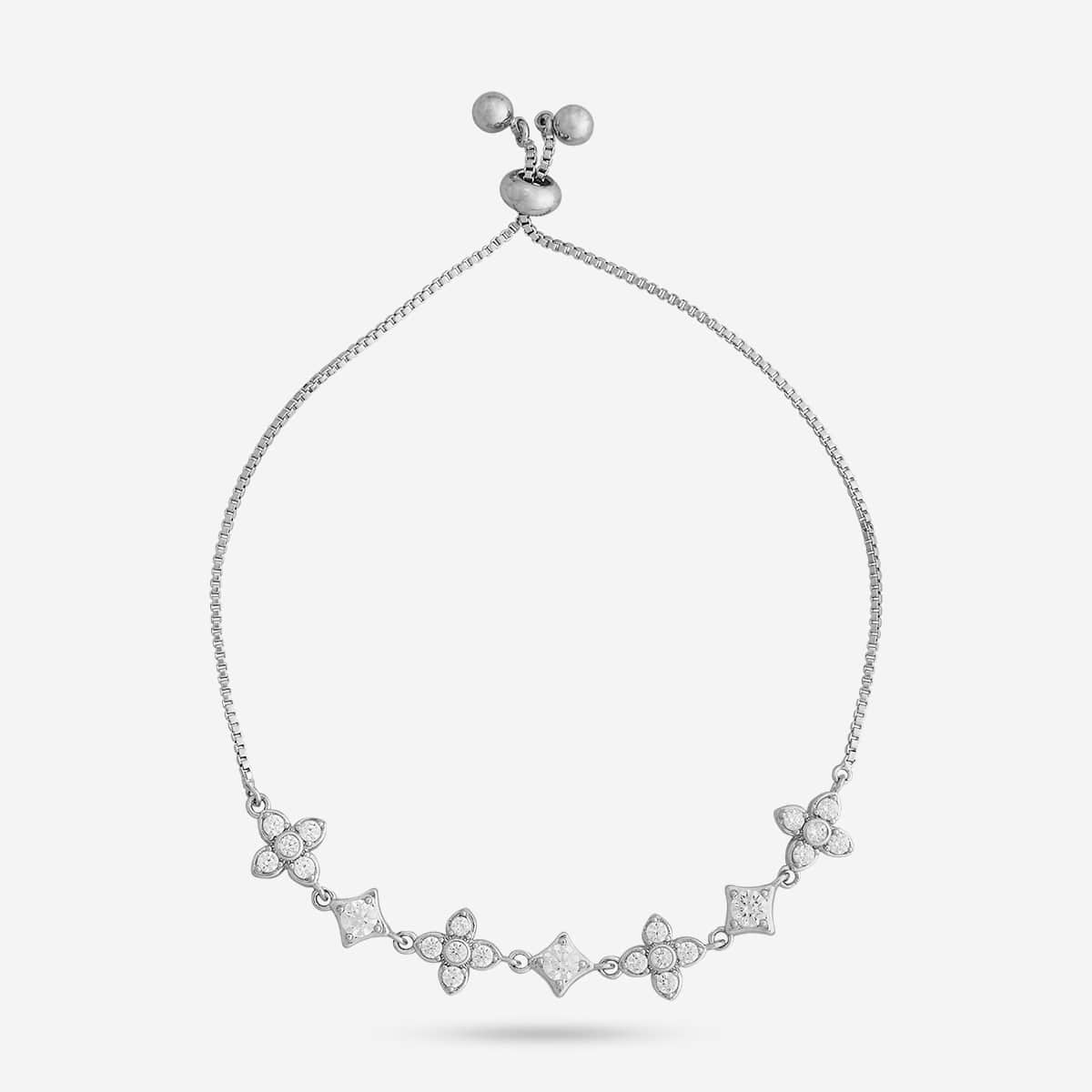 Zircon Bracelet Zircon Bracelet 201742