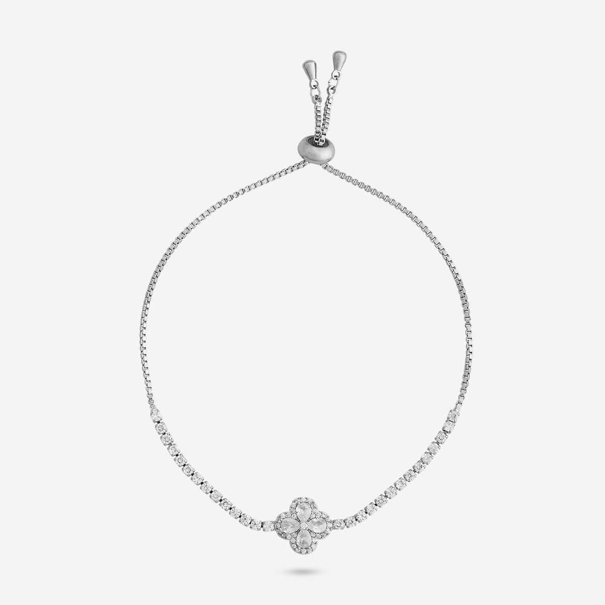 Zircon Bracelet Zircon Bracelet 201748